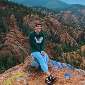 Meet your Posher, Jack